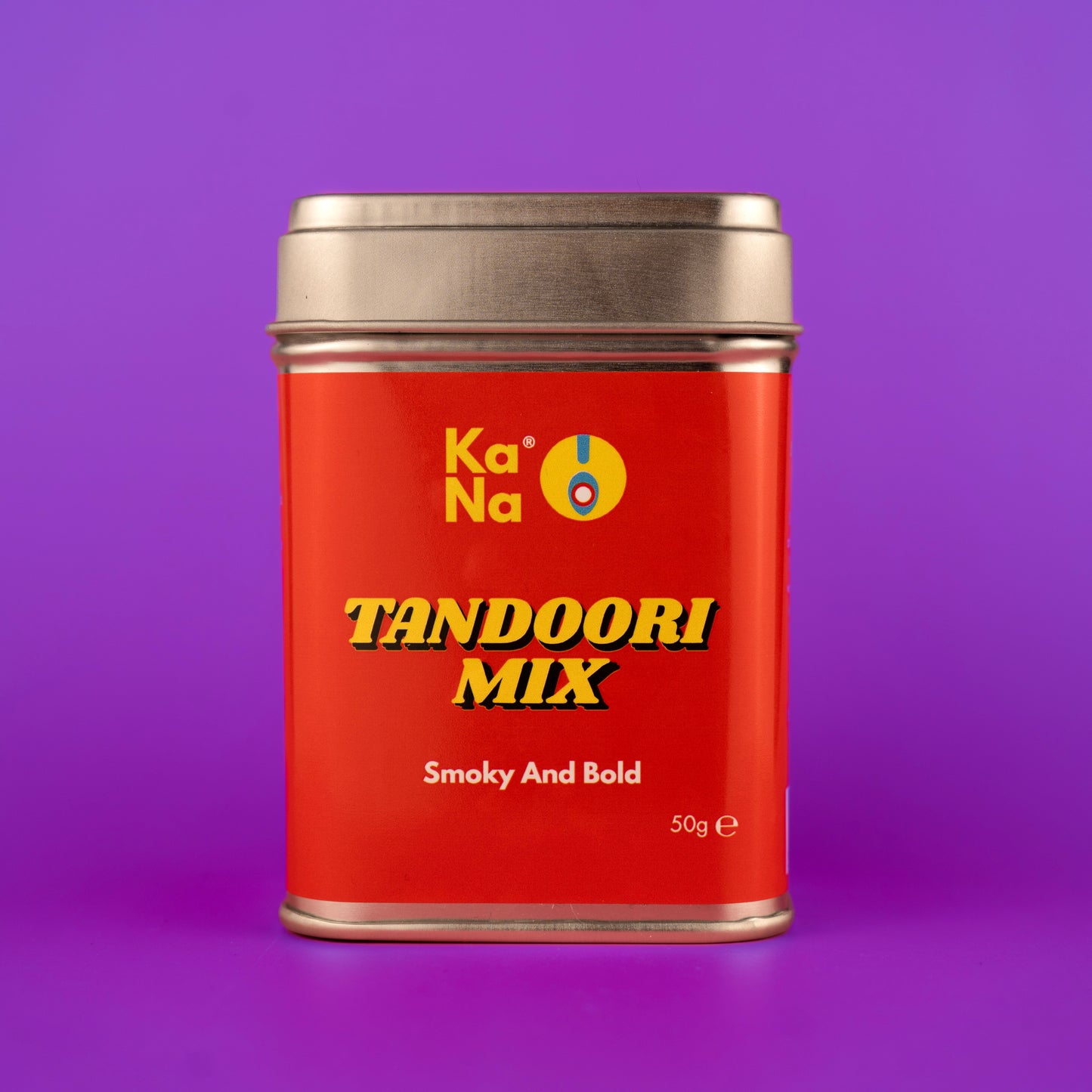 Tandoori Mix