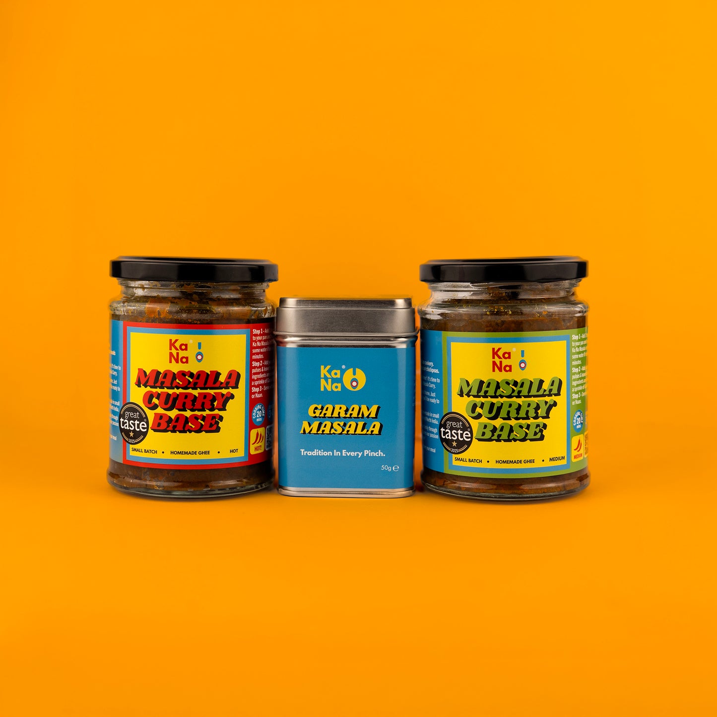 Ka Na Gift Set