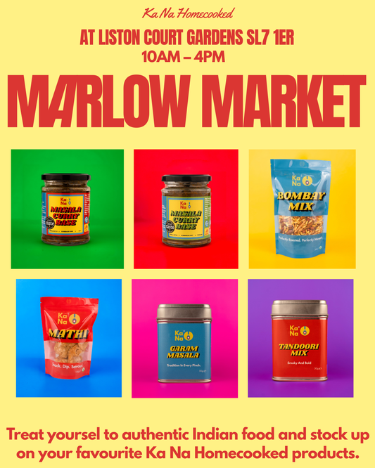 Marlow Duck Pond Market
