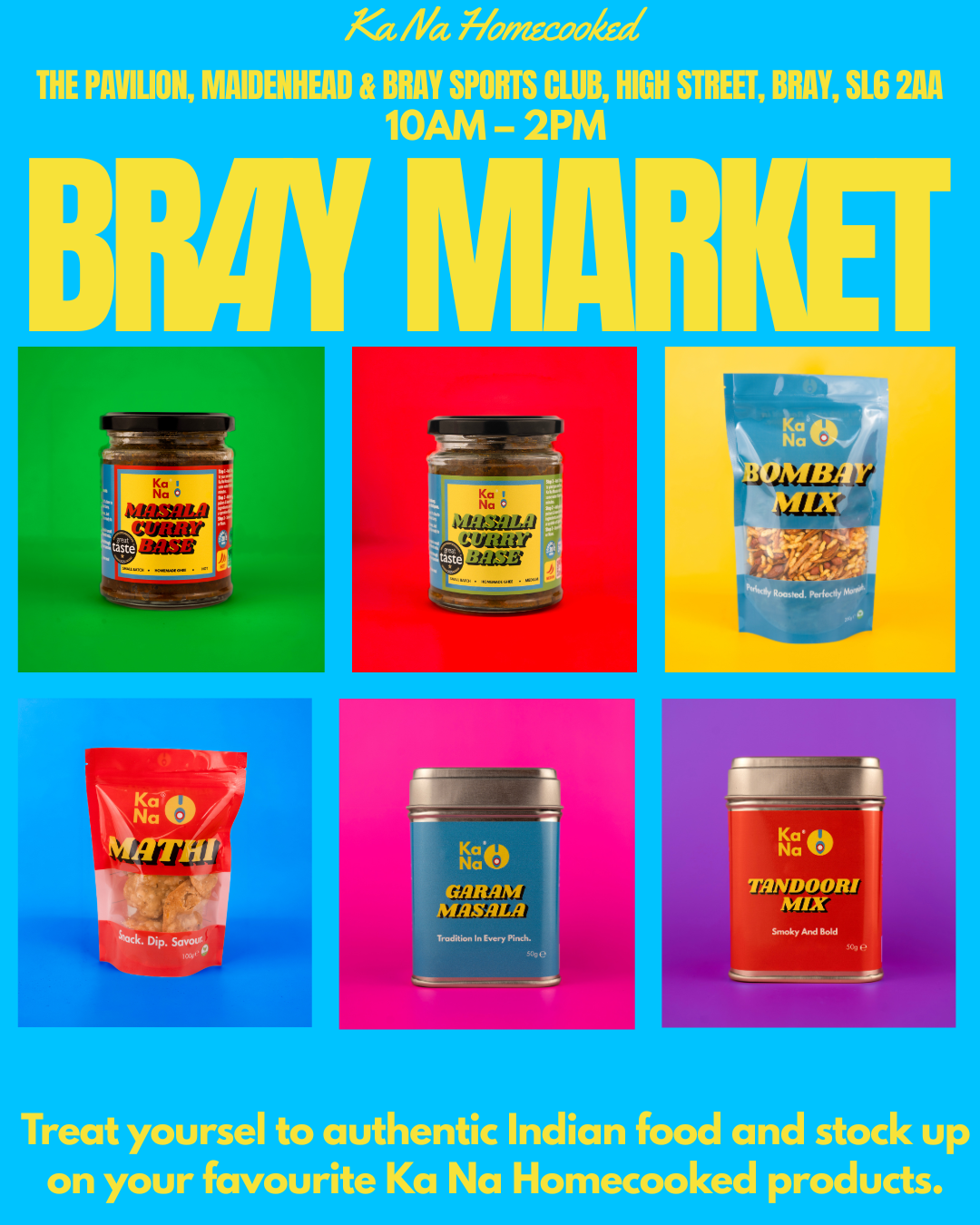 Bray Farmer's Market - 27th September