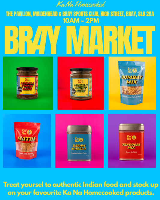 Bray Farmer's Market - 27th September