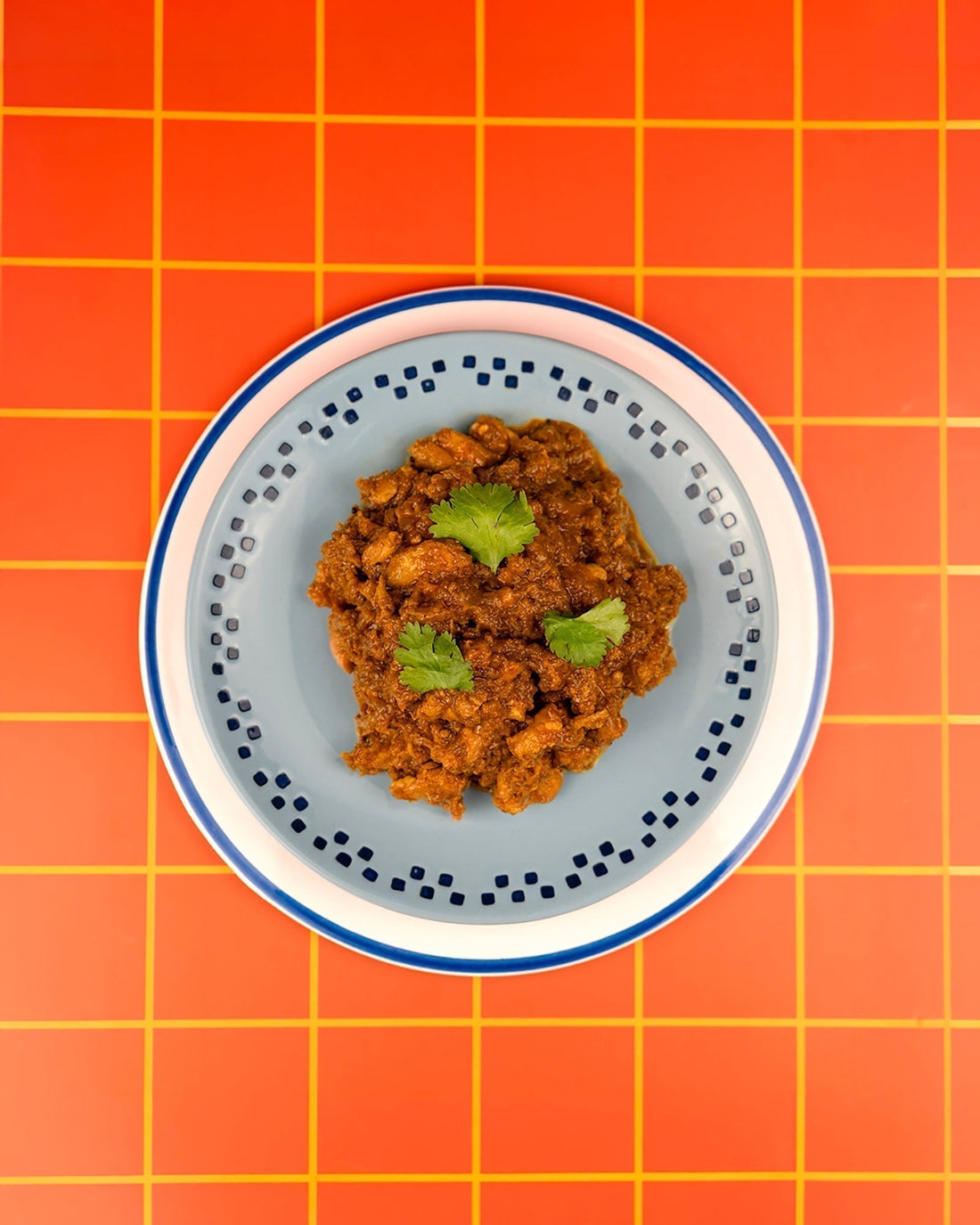 Chicken Curry