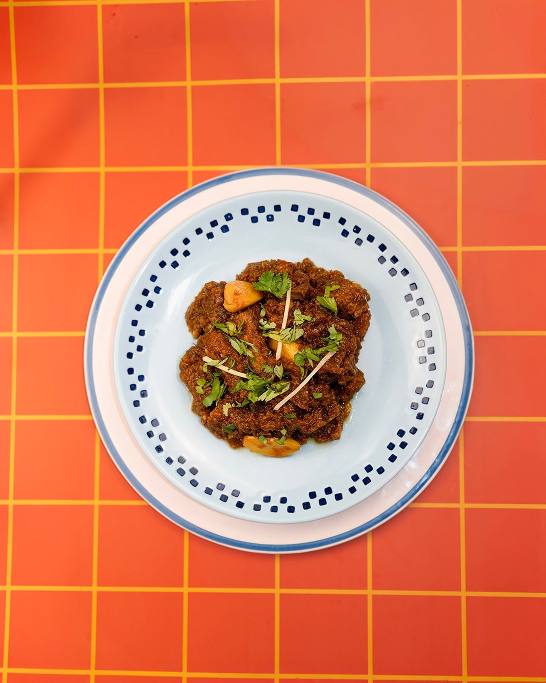 Pork Curry
