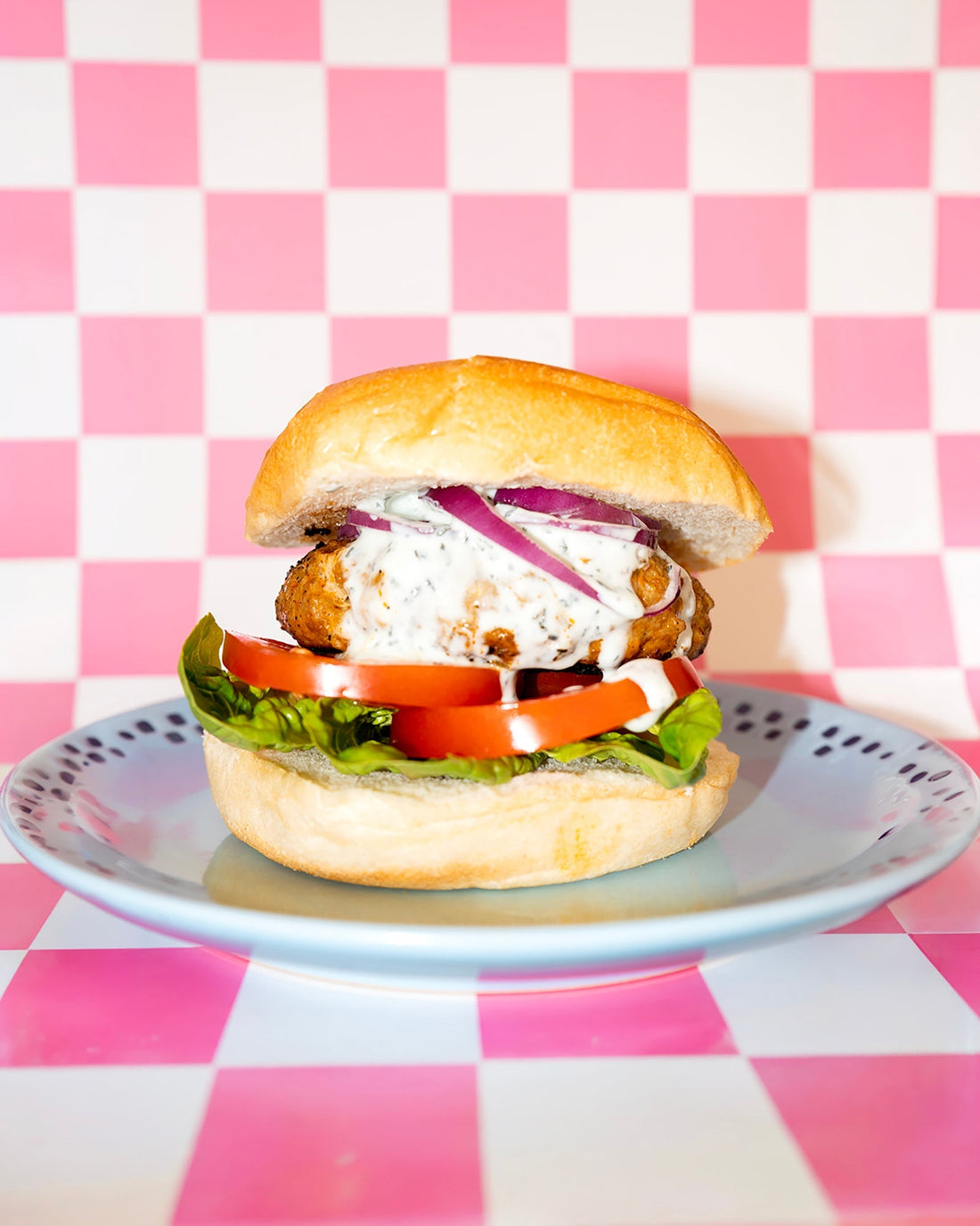 Ka Na Burger