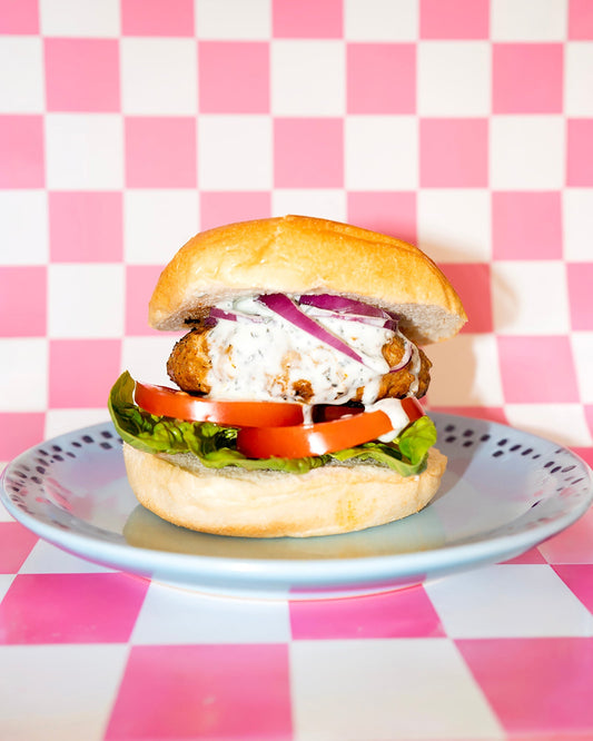 Ka Na Burger