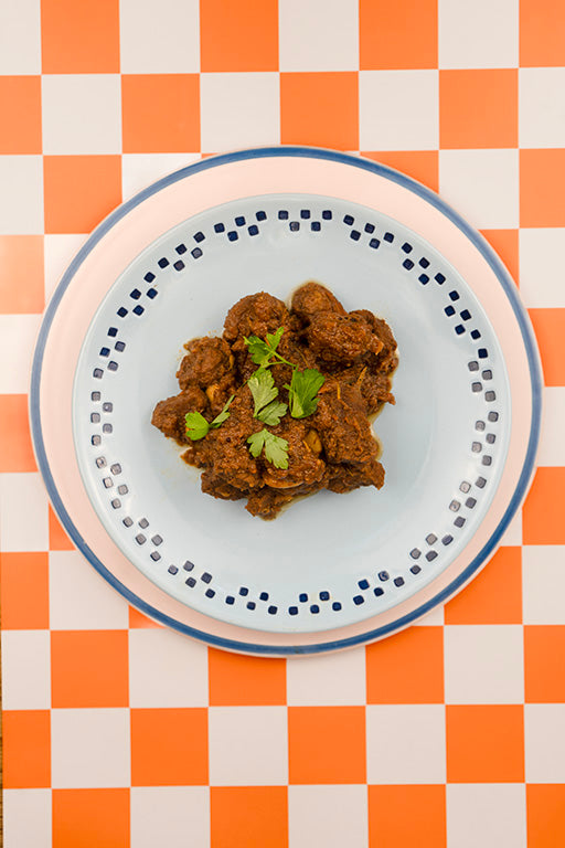 Lamb Curry