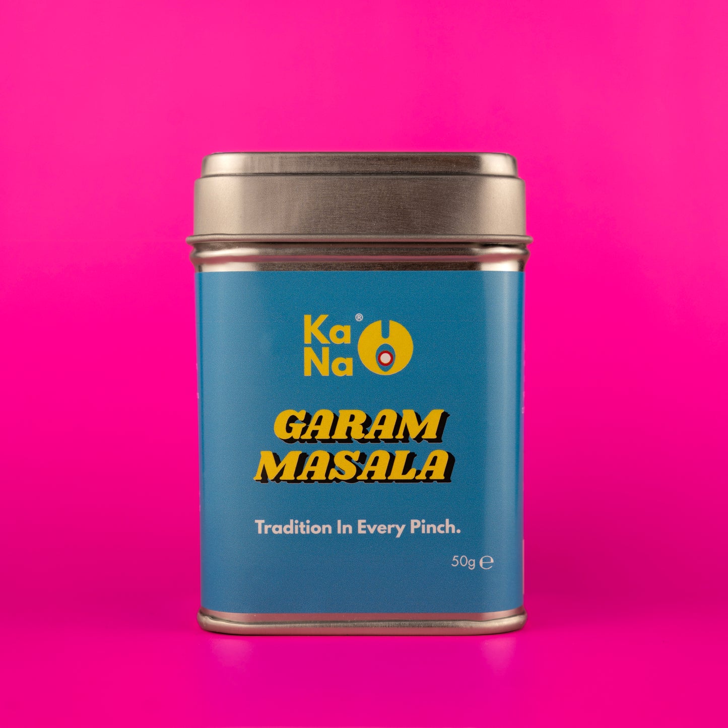 Garam Masala