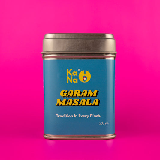 Garam Masala