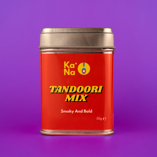 Tandoori Mix