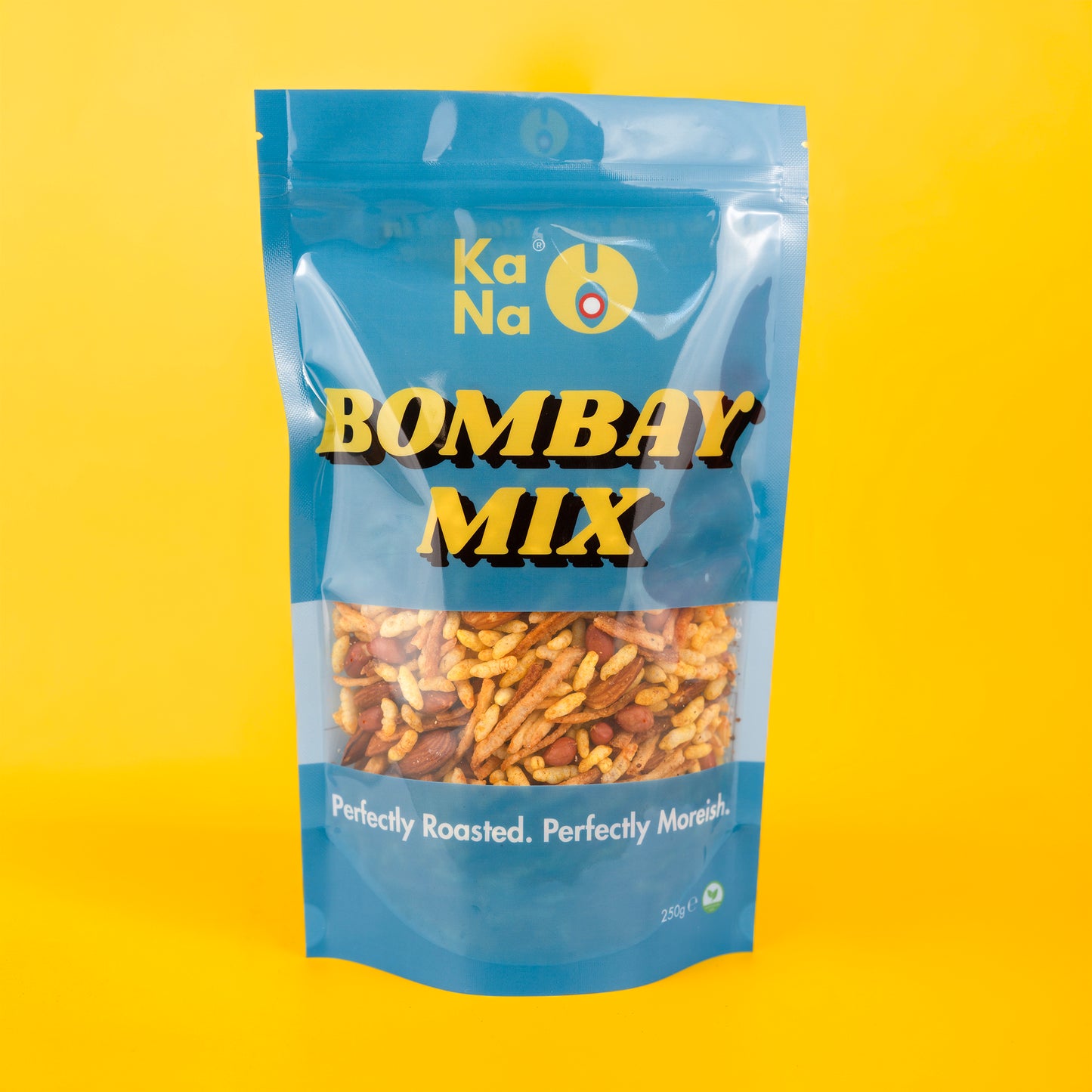 Bombay Mix
