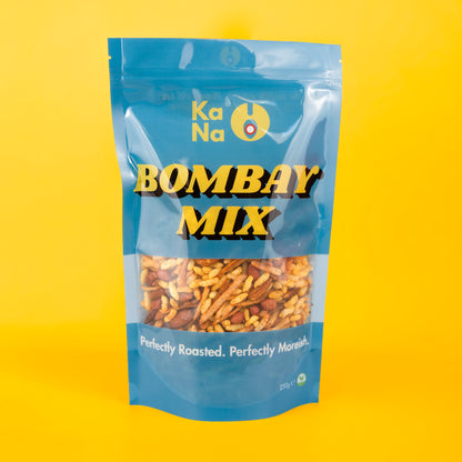 Bombay Mix